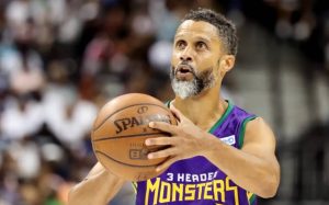 Mahmoud Abdul-Rauf