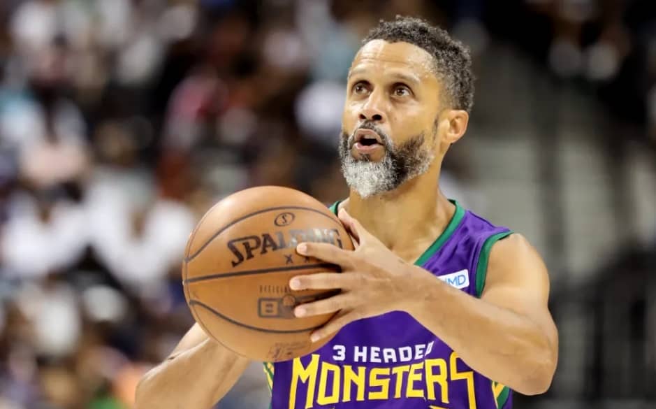 Mahmoud Abdul-Rauf