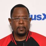 Martin Lawrence