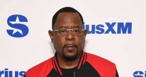 Martin Lawrence