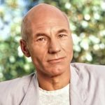 Patrick Stewart