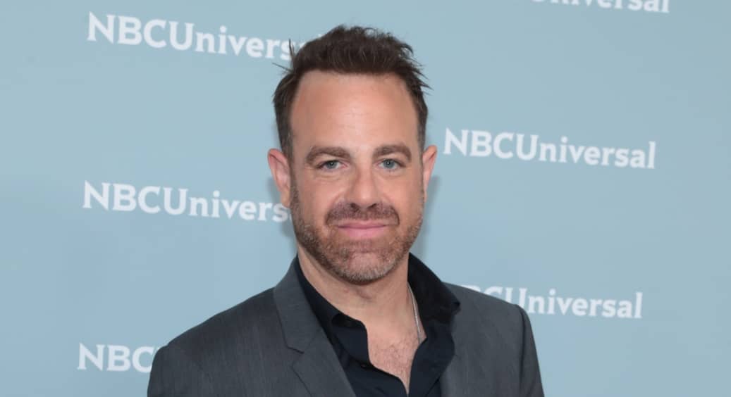 Paul Adelstein