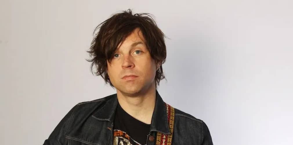 Ryan Adams