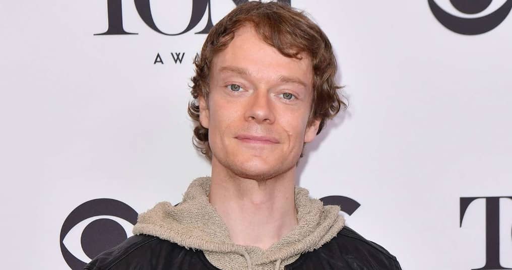 Alfie Allen Alfie Allen