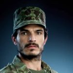 Anderson Ballesteros