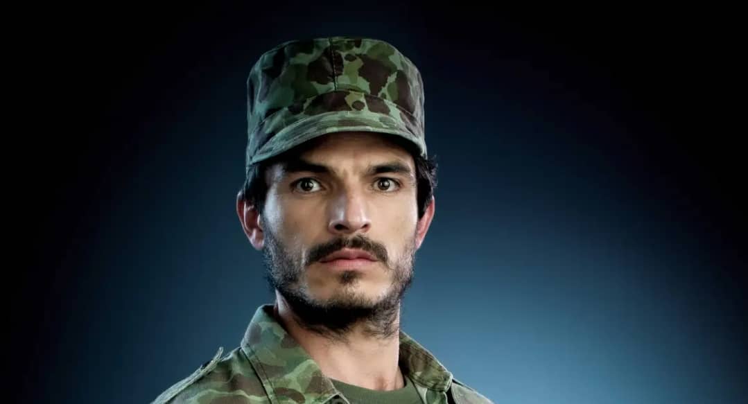 Anderson Ballesteros