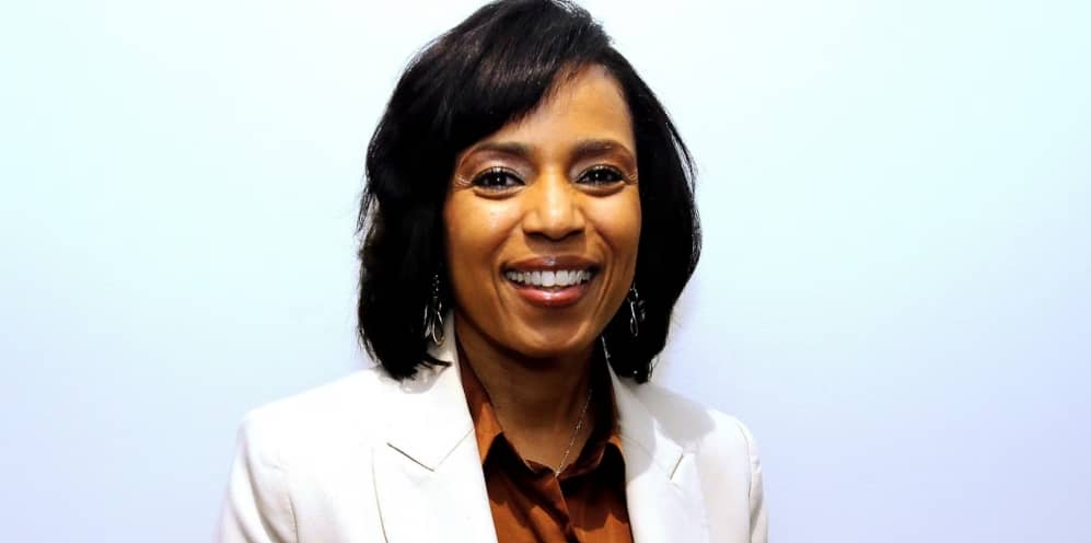 Angela Alsobrooks Angela Alsobrooks