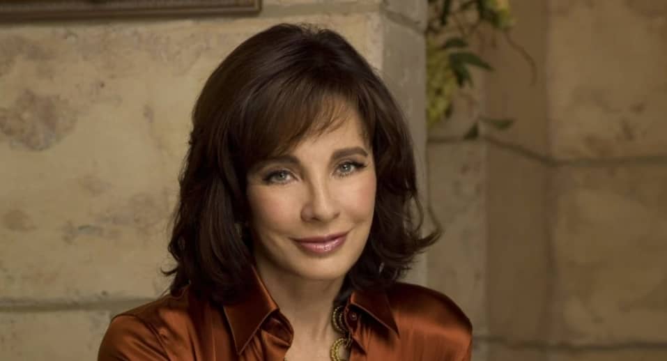 Anne Archer Anne Archer