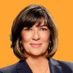 Christiane Amanpour