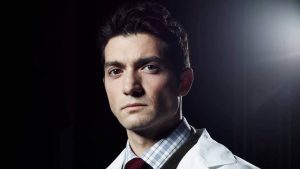 David Alpay