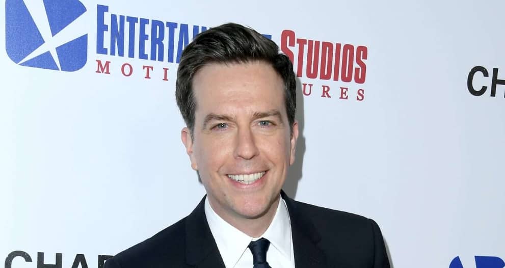 Ed Helms Ed Helms