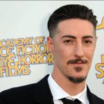 Eric Balfour