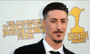 Eric Balfour