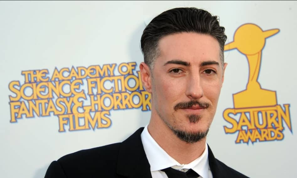 Eric Balfour