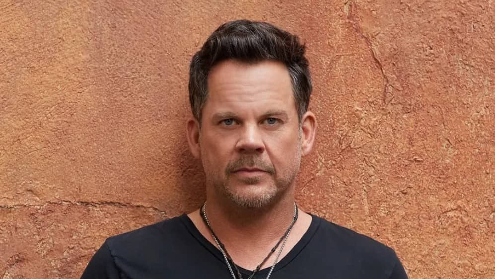Gary Allan