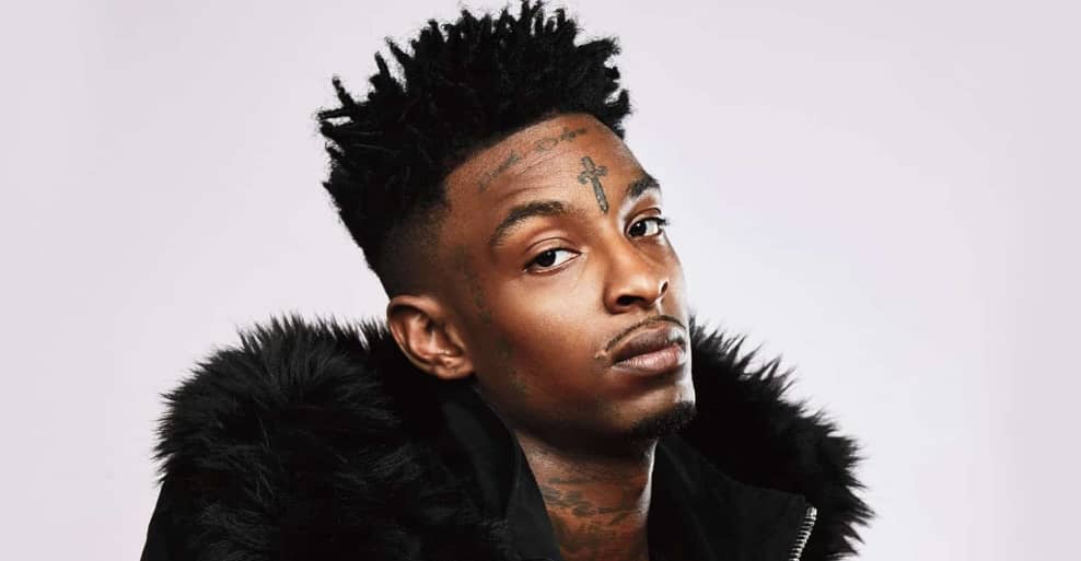 Jazz Cartier Jazz Cartier