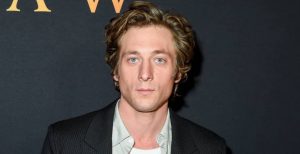 Jeremy Allen White