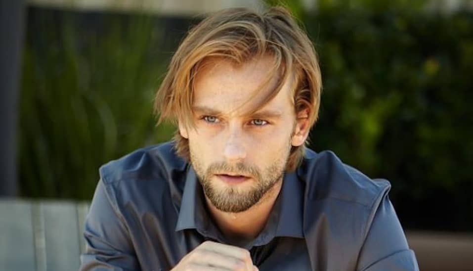 Joe Anderson Joe Anderson