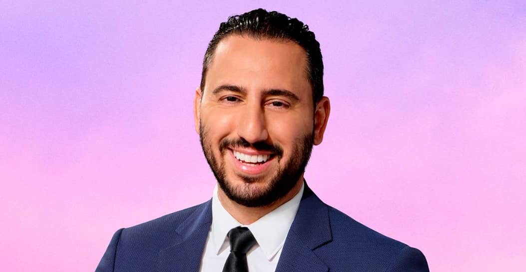 Josh Altman