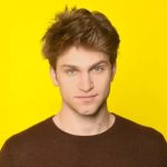 Keegan Allen