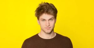 Keegan Allen