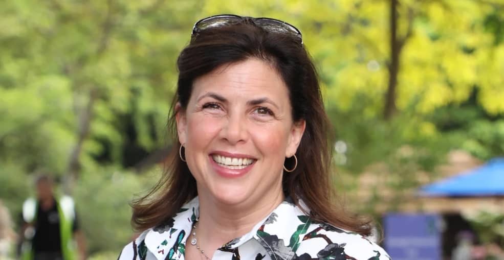 Kirstie Allsopp