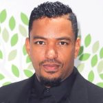 Laz Alonso