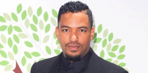 Laz Alonso