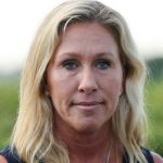 Marjorie Taylor Greene