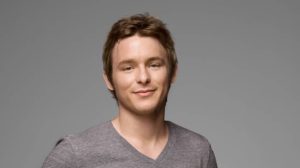 Marshall Allman