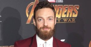 Ross Marquand