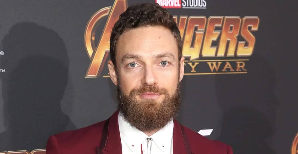 Ross Marquand Ross Marquand