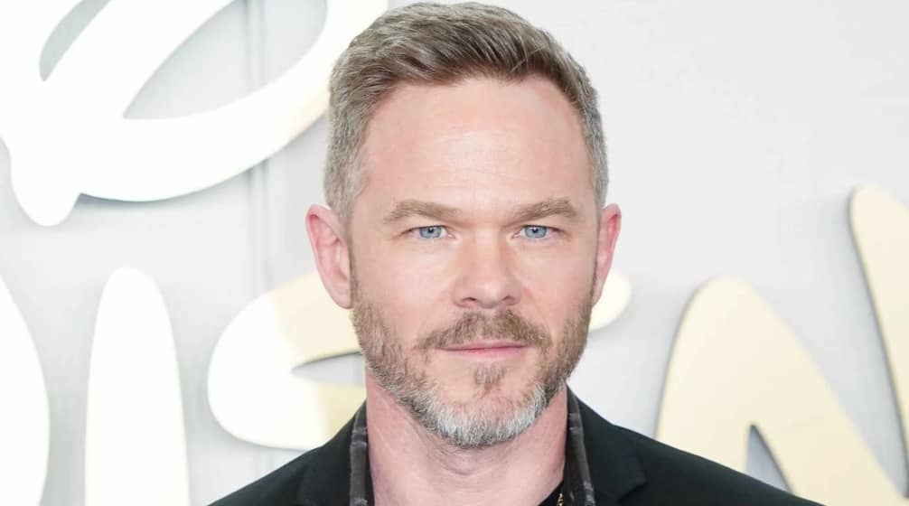 Shawn Ashmore Shawn Ashmore