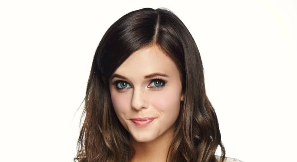 Tiffany Alvord
