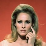 Ursula Andress