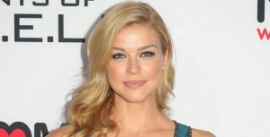 Adrianne Palicki