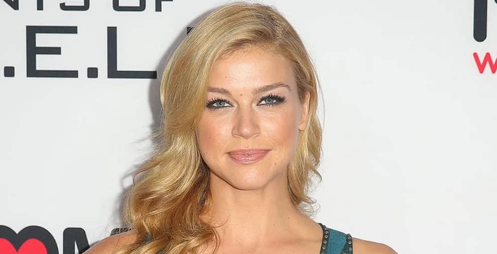 Adrianne Palicki