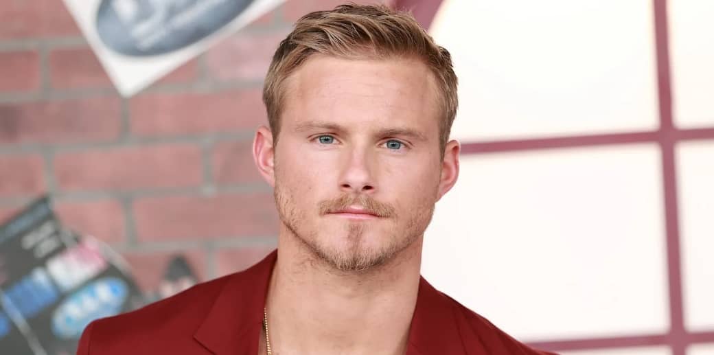 Alexander Ludwig Alexander Ludwig