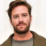Armie Hammer