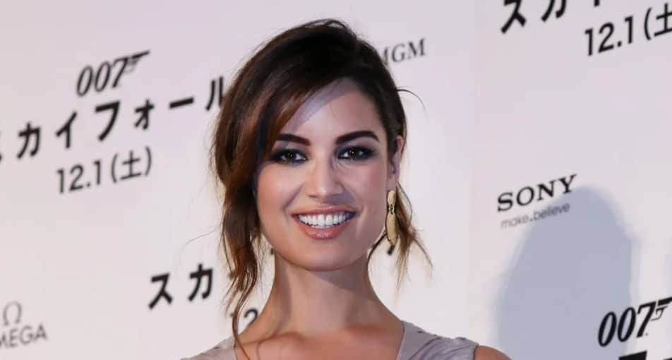 Bérénice Marlohe Bérénice Marlohe