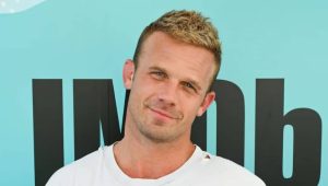 Cam Gigandet