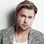Chord Overstreet
