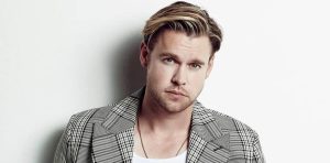 Chord Overstreet
