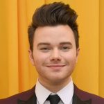 Chris Colfer