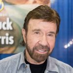Chuck Norris