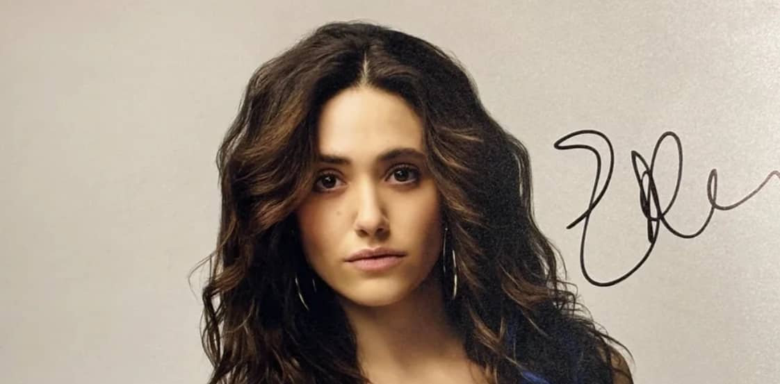 Emmy Rossum
