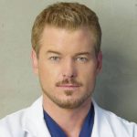 Eric Dane
