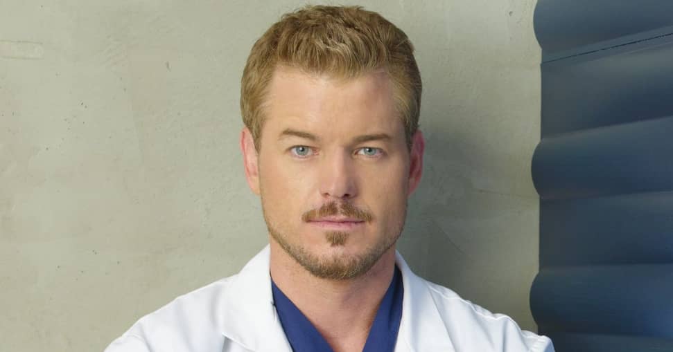 Eric Dane Eric Dane