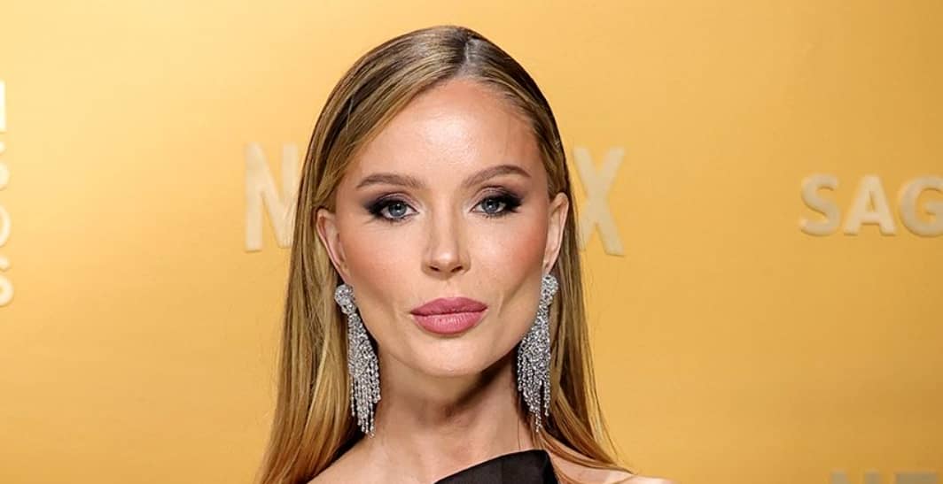 Georgina Chapman Georgina Chapman