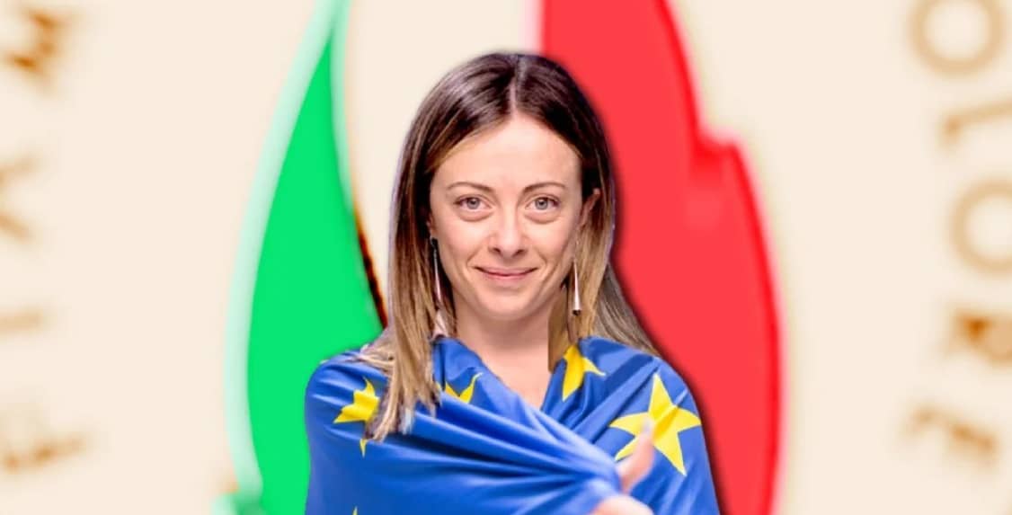 Giorgia Meloni Giorgia Meloni